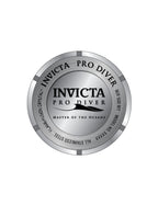 Invicta 117582 Reserve Erkek Kol Saati Paslanmaz | Pırlant