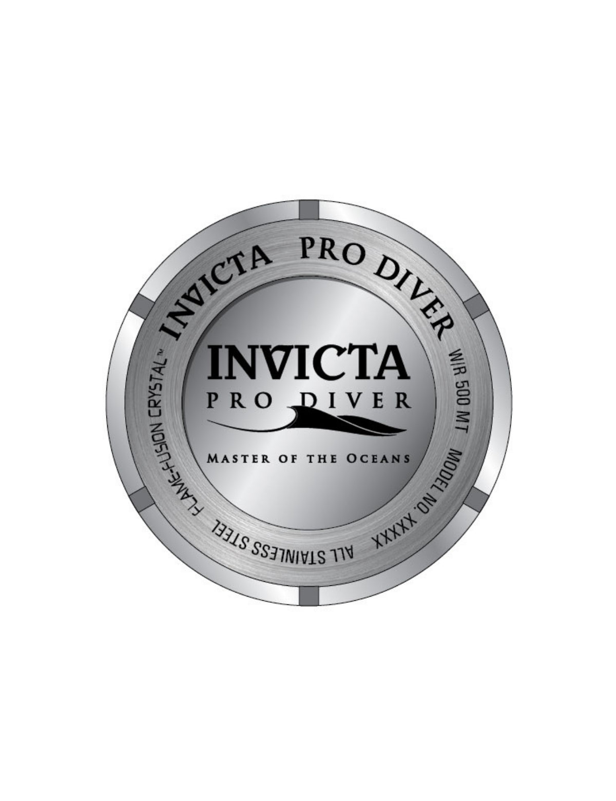 Invicta 117582 Reserve Erkek Kol Saati Paslanmaz | Pırlant