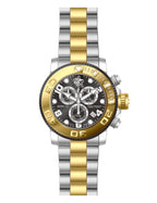 INVICTA 117991 Sea Base Erkek Kol Saati Dalış | Pırlant