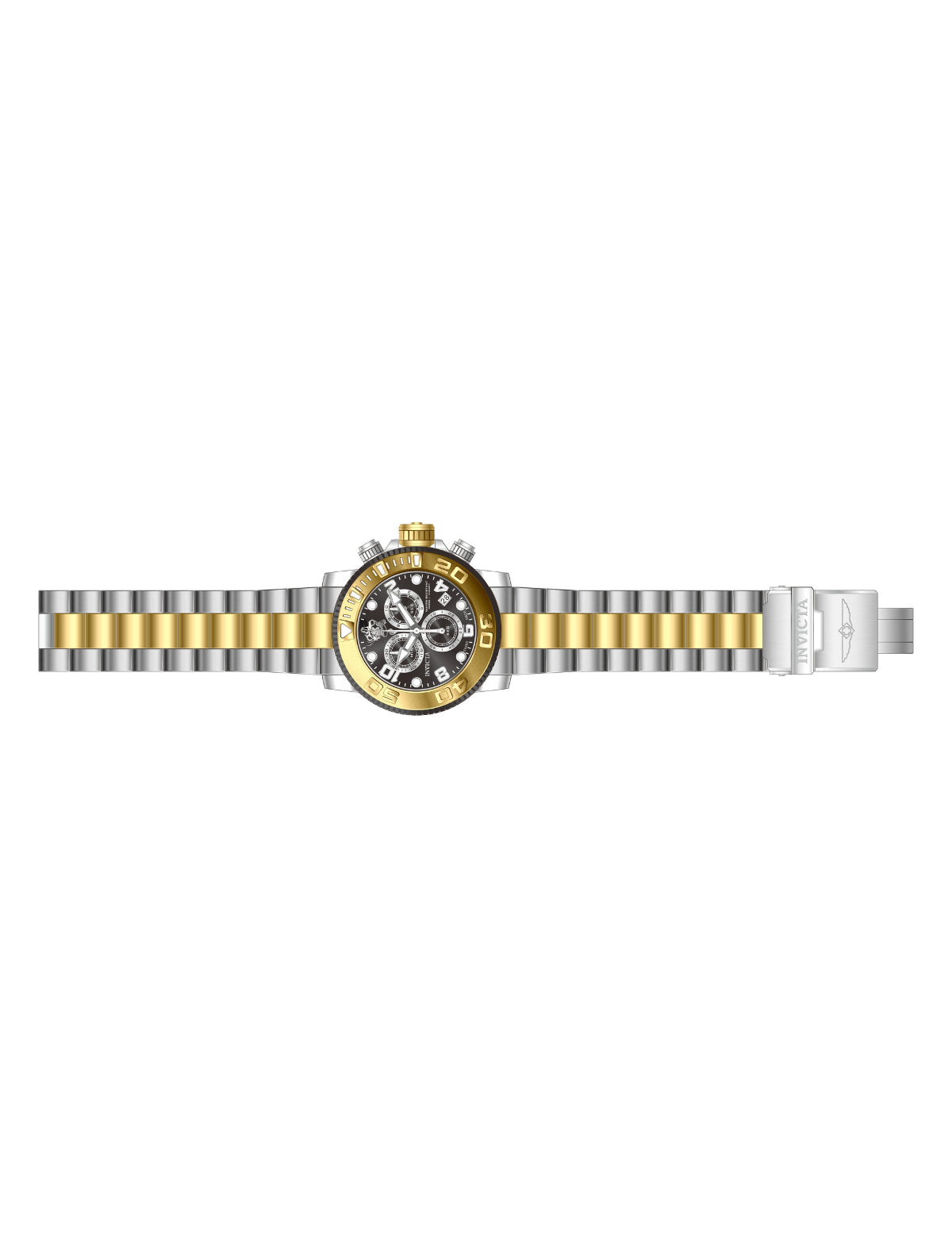INVICTA 117991 Sea Base Erkek Kol Saati Dalış | Pırlant