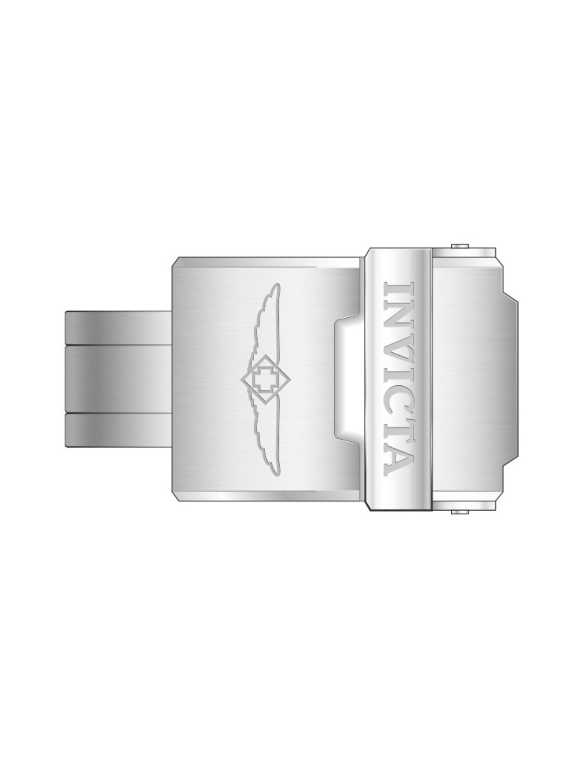 INVICTA 117991 Sea Base Erkek Kol Saati Dalış | Pırlant