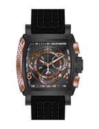 Invicta 127945 S1 Rally Erkek Kol Saati Çelik Kasa | Pırlant