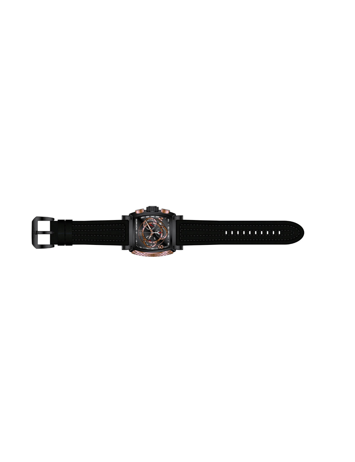Invicta 127945 S1 Rally Erkek Kol Saati Çelik Kasa | Pırlant