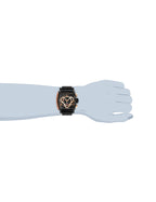 Invicta 127945 S1 Rally Erkek Kol Saati Çelik Kasa | Pırlant