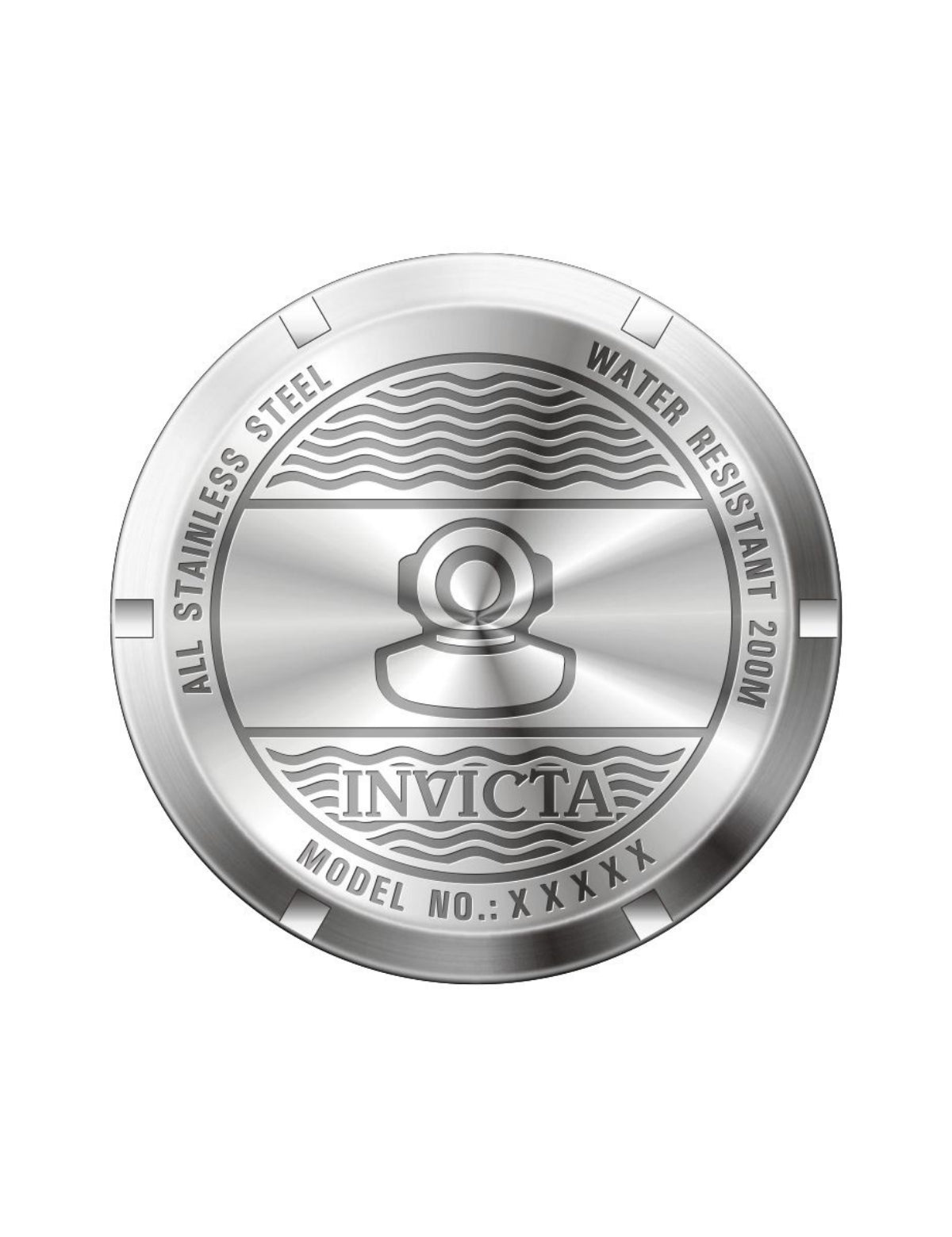 INVICTA 214652 Prodiver Erkek Kol Saati Dalış Özellikleri | Pırlant
