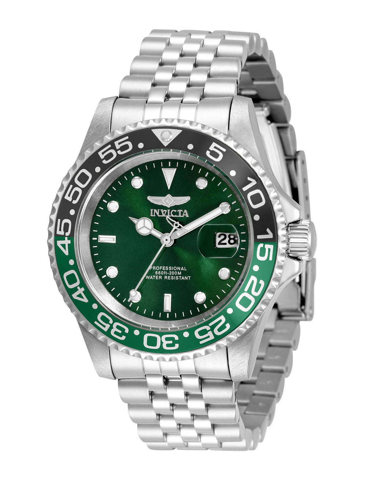 INVICTA 334105 Pro Diver Erkek Kol Saati Derin Su | Pırlant