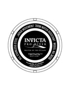 INVICTA 334105 Pro Diver Erkek Kol Saati Derin Su | Pırlant