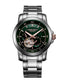 Aries Gold G 9001 2TRG-GNRG Erkek Saati | Pırlant