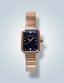 Aries Gold L 5017 RG-BUSAND Kadın Saati Stil | Pırlant