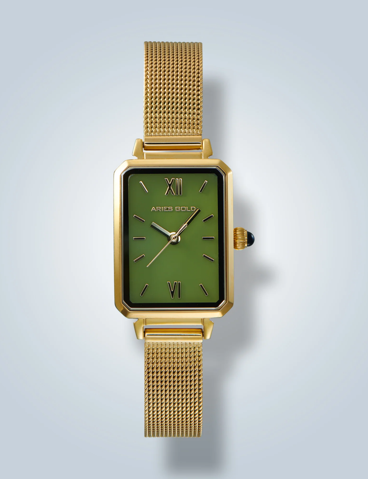 Kadın Saati Aries Gold L 5018 G-GNONYX Kaplama | Pırlant Ürün ana görseli