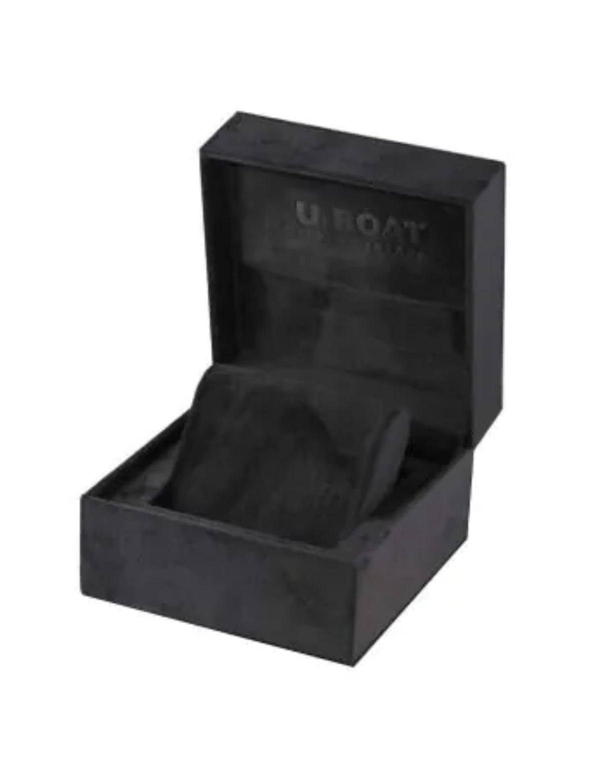 U-BOAT 8463/D Erkek Kol Saati Dayanıklı Kasa | Pırlant