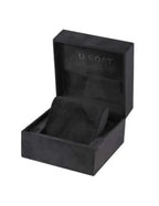 U-BOAT 9021/C Erkek Kol Saati Çelik Kasa | Pırlant