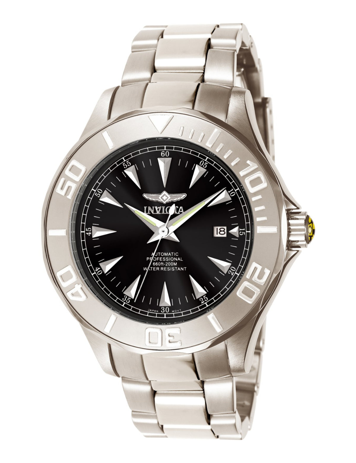 Invicta 27034 Signature Erkek Kol Saati | Pırlant