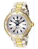 Invicta 27036 Signature Erkek Kol Saati Kronograf | Pırlant