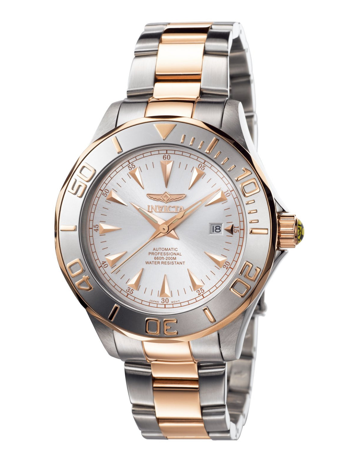 INVICTA 27112 Signature Erkek Kol Saati Çelik Kasa | Pırlant