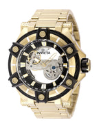 Invicta 149058 Bolt Erkek Kol Saati Şık Tasarım | Pırlant