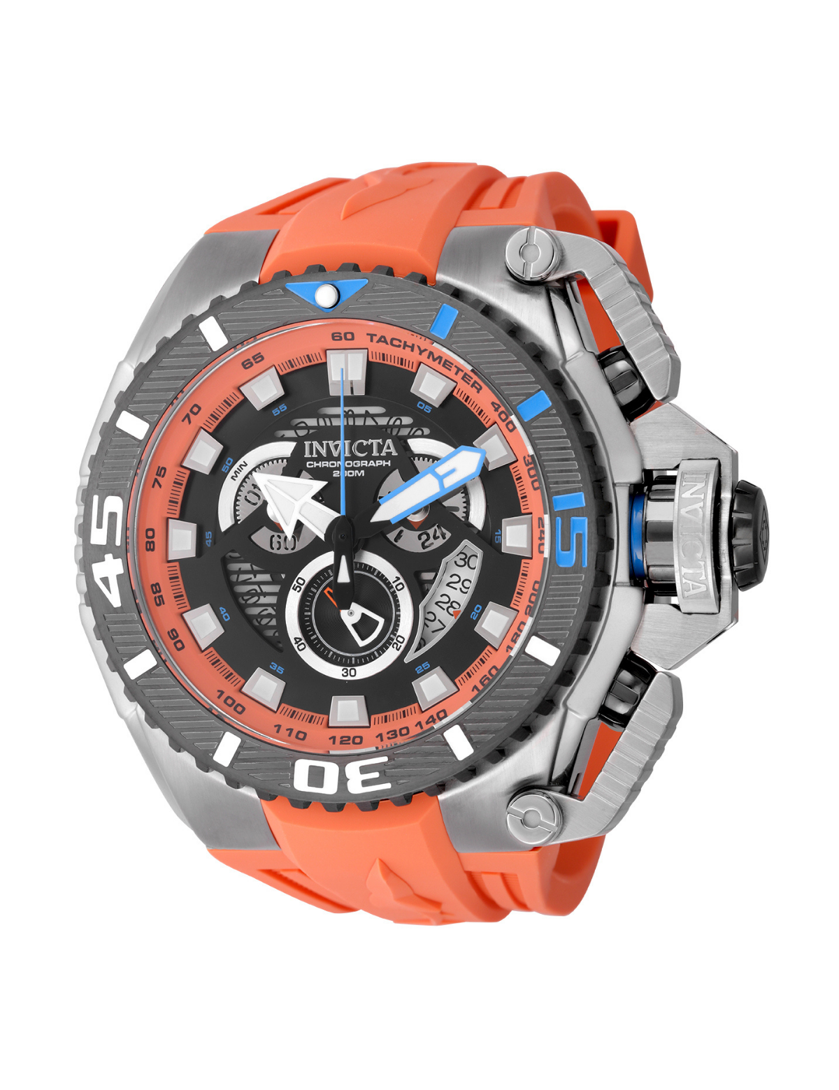 INVICTA 149626 SeaHunter Erkek Kol Saati Kronograf | Pırlant Ürün ana görseli