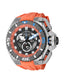 INVICTA 149626 SeaHunter Erkek Kol Saati Kronograf | Pırlant