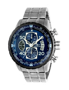Invicta 222970 Aviator Erkek Kol Saati Şık Tasarım | Pırlant