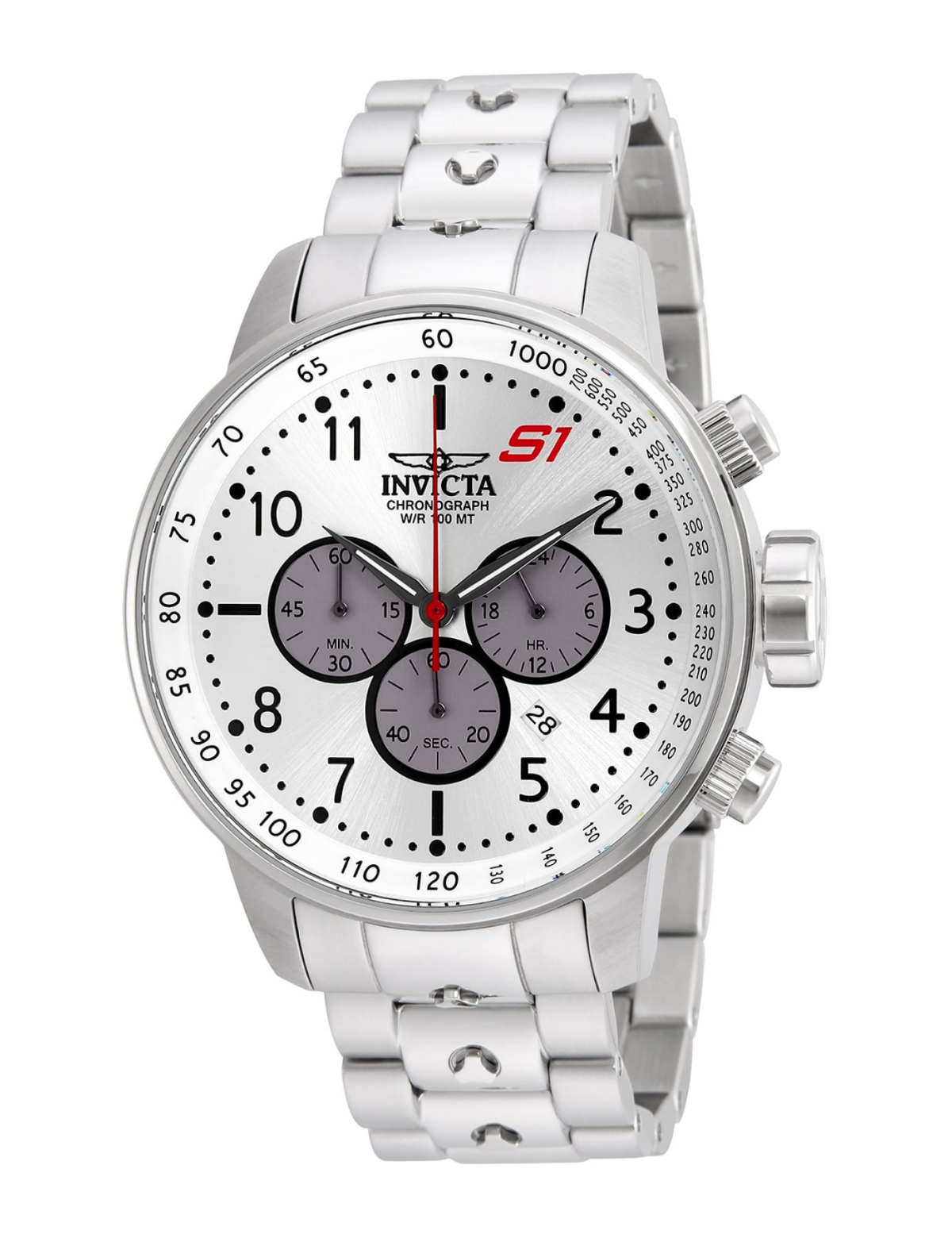 Invicta 223083 S1 Rally Erkek Kol Saati Ralli Stil | Pırlant Ürün ana görseli