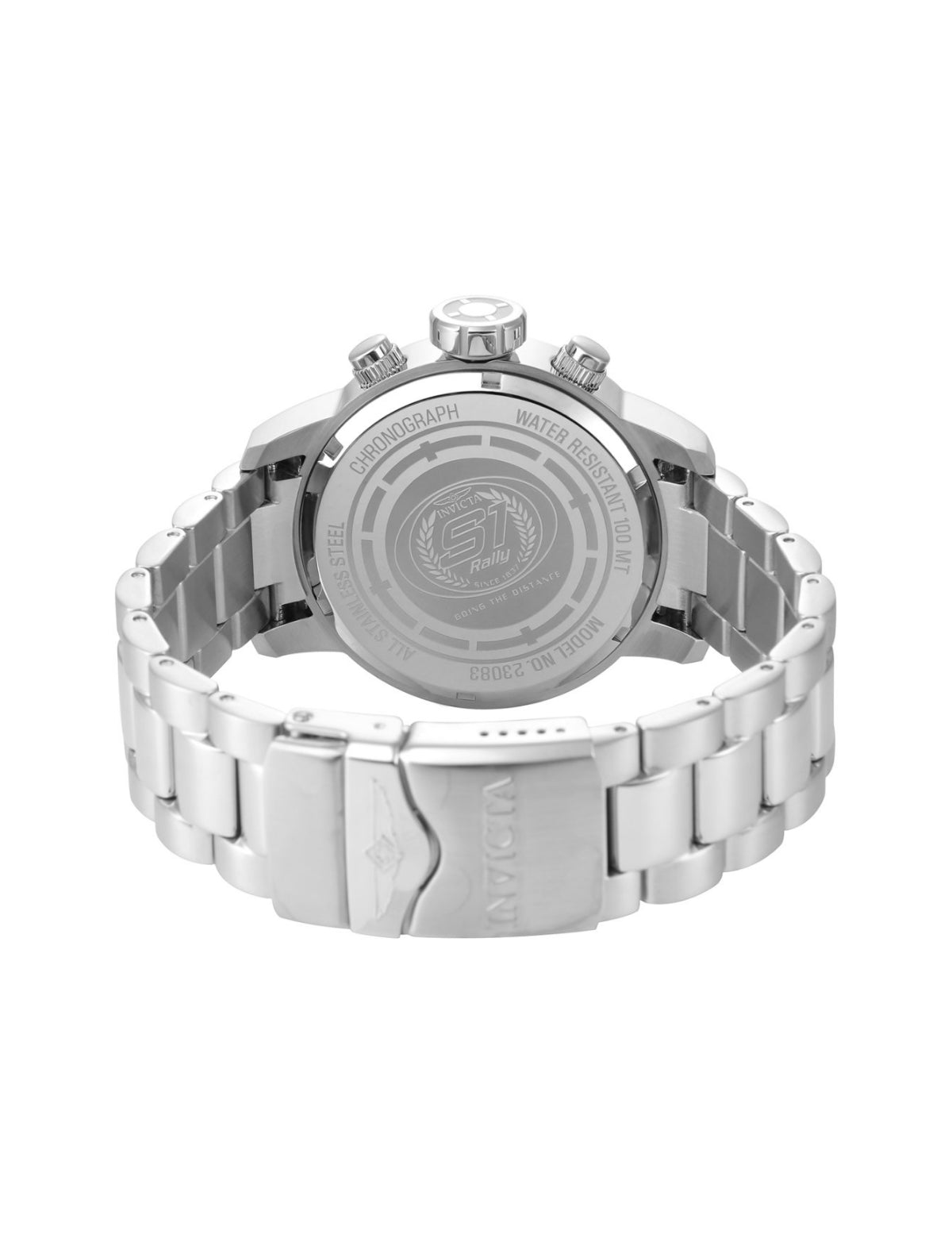 Invicta 223083 S1 Rally Erkek Kol Saati Ralli Stil | Pırlant