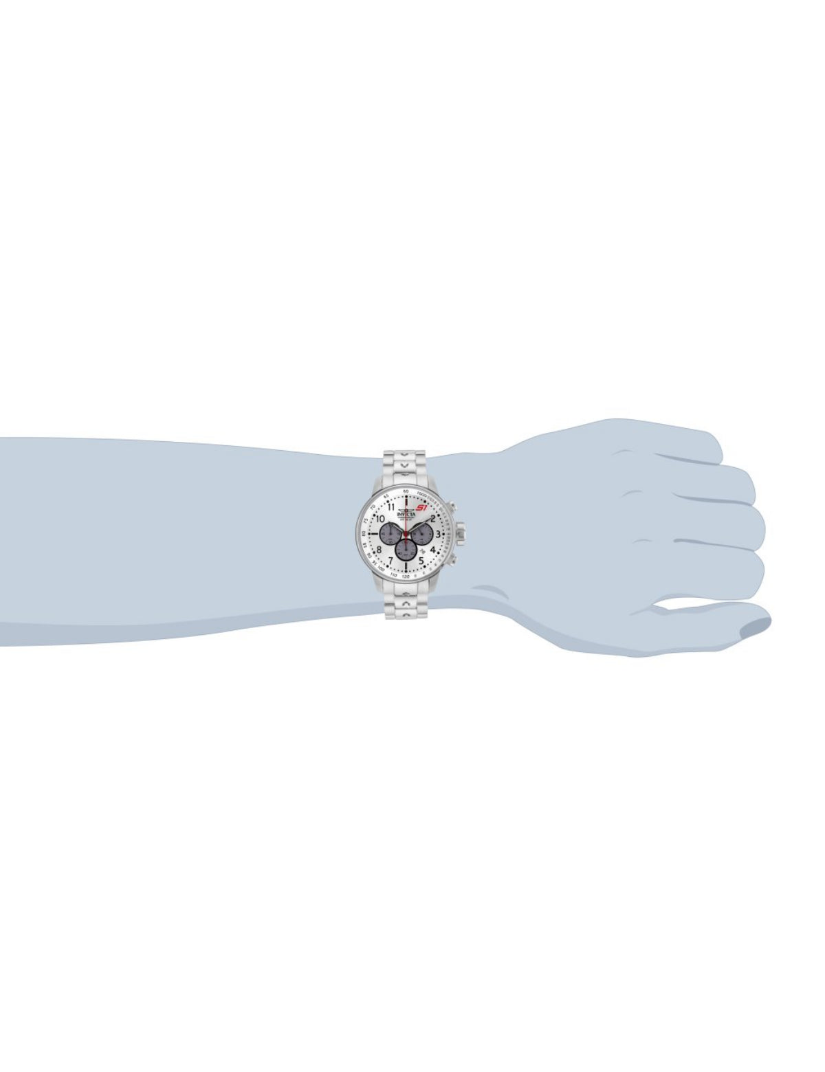 Invicta 223083 S1 Rally Erkek Kol Saati Ralli Stil | Pırlant