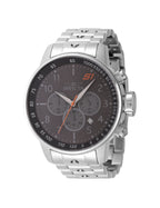 Invicta S1 Rally Erkek Kol Saati 48mm Çelik | Pırlant