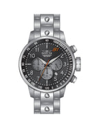 Invicta S1 Rally Erkek Kol Saati 48mm Çelik | Pırlant