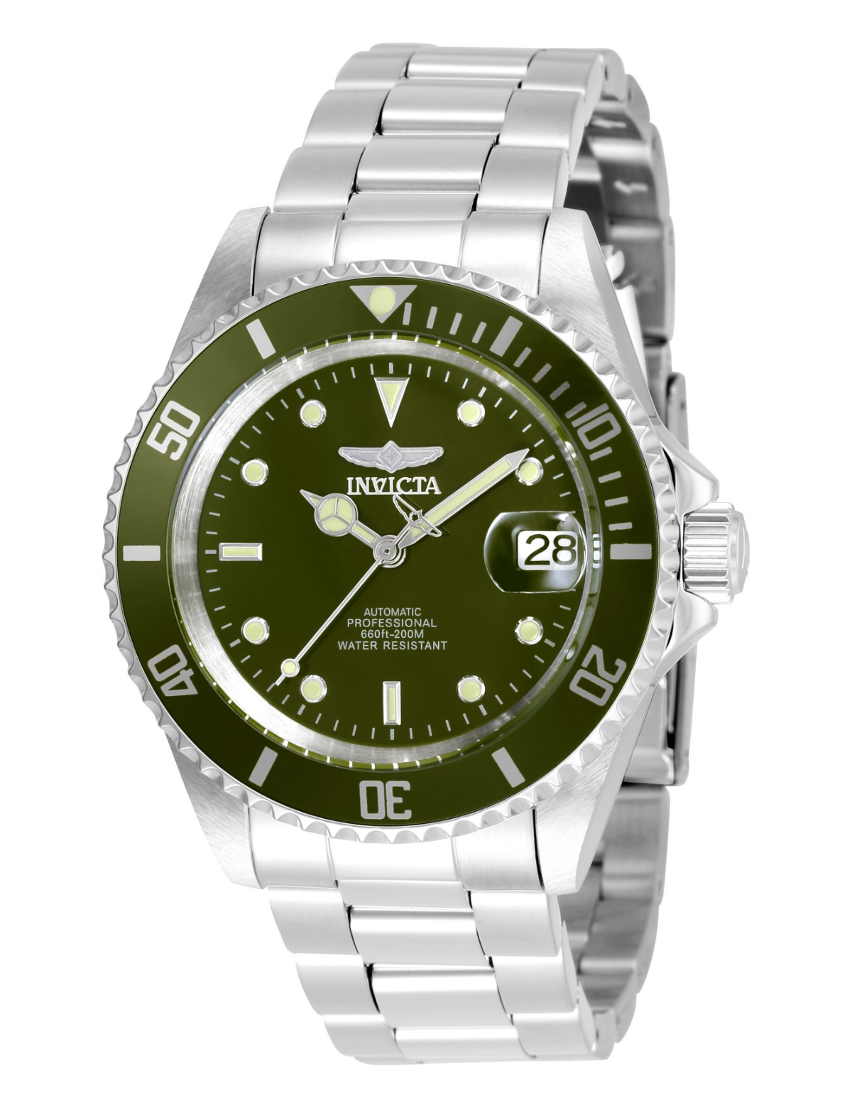 INVICTA Pro Diver 235690 Dalgıç Erkek Kol Saati | Pırlant Ürün ana görseli