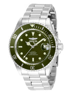 INVICTA Pro Diver 235690 Dalgıç Erkek Kol Saati | Pırlant