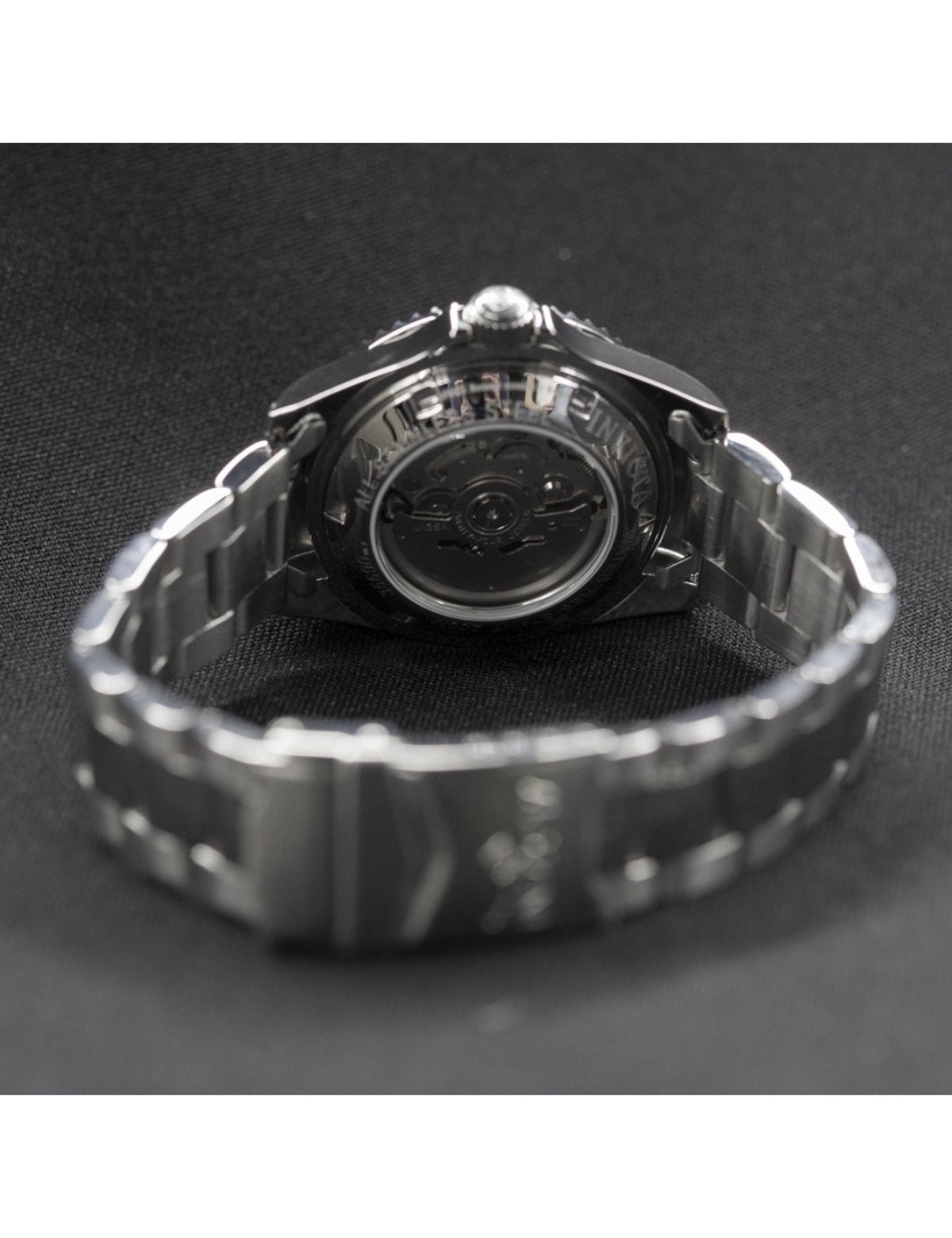 INVICTA Pro Diver 235690 Dalgıç Erkek Kol Saati | Pırlant