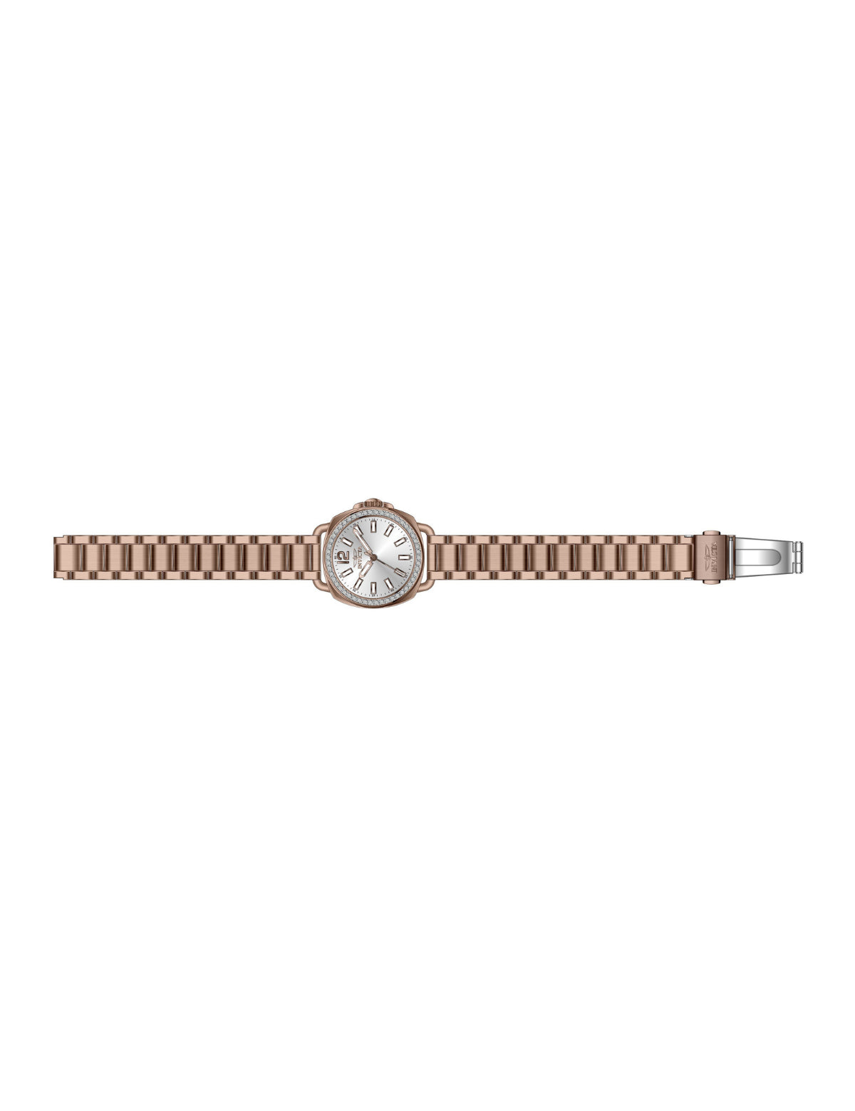 INVICTA 246343 Wildflower Kadın Kol Saati | Pırlant