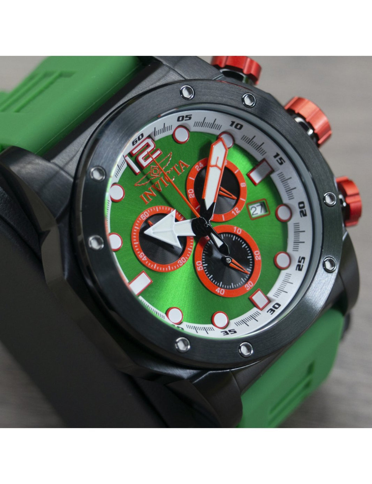INVICTA 248981 Sea Hunter Kol Saati Dayanıklı | Pırlant