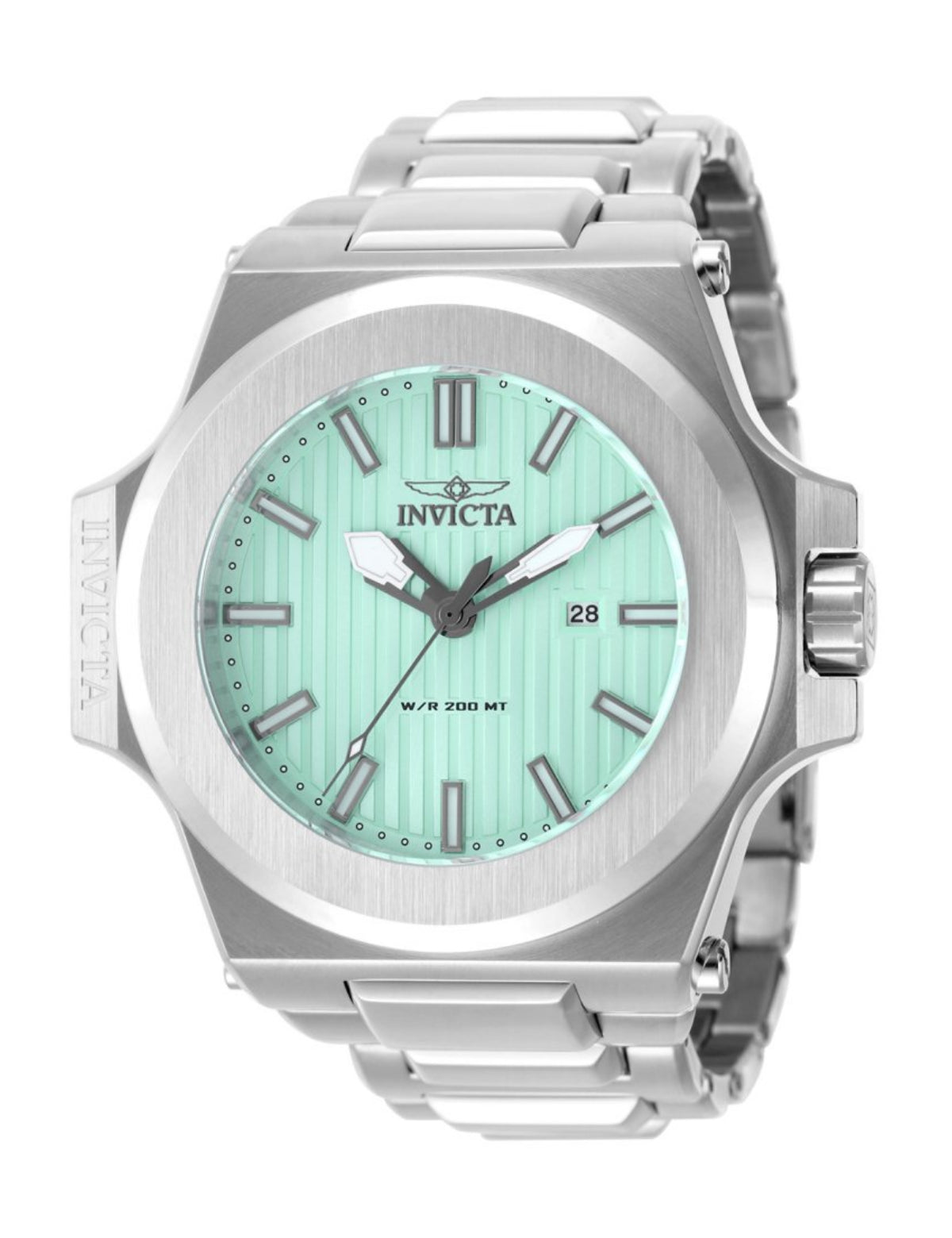 Invicta 249069 Akula + Erkek Kol Saati Premium | Pırlant