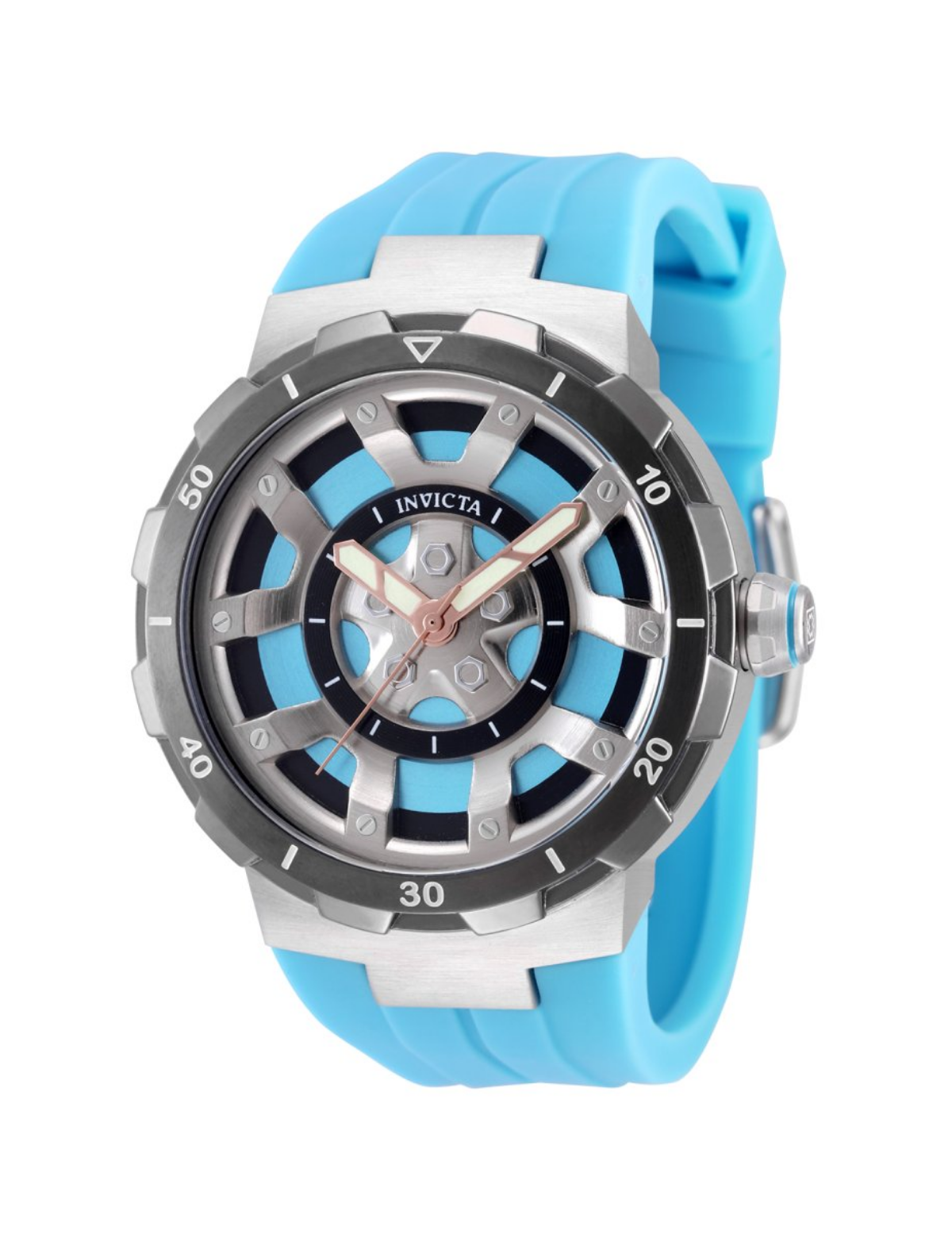Invicta Racing 249442 Erkek Kol Saati Gelişmiş Tasarım | Pırlant Ürün ana görseli