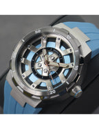 Invicta Racing 249442 Erkek Kol Saati Gelişmiş Tasarım | Pırlant