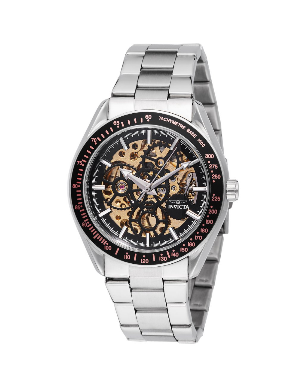 Invicta 249500 Objet D Art Erkek Kol Saati | Pırlant Ürün ana görseli
