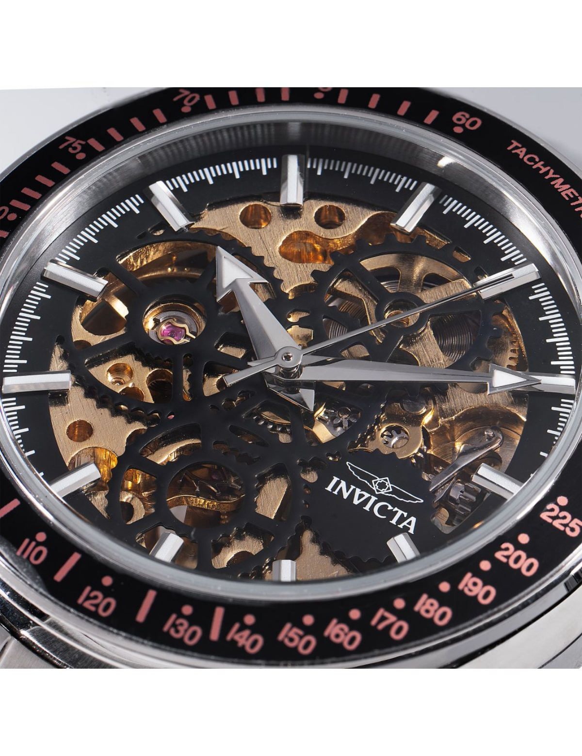 Invicta 249500 Objet D Art Erkek Kol Saati | Pırlant Ürün ikincil görseli