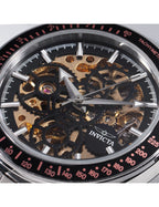 Invicta 249500 Objet D Art Erkek Kol Saati | Pırlant