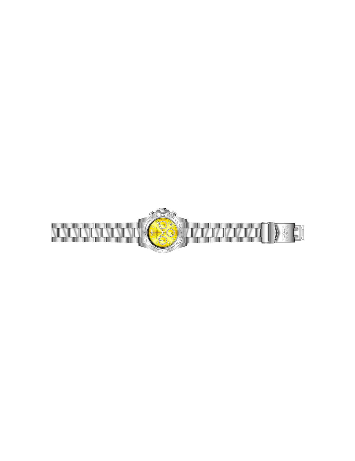 Invicta 314383 Speedway Erkek Kol Saati Kronograf Özellikli | Pırlant