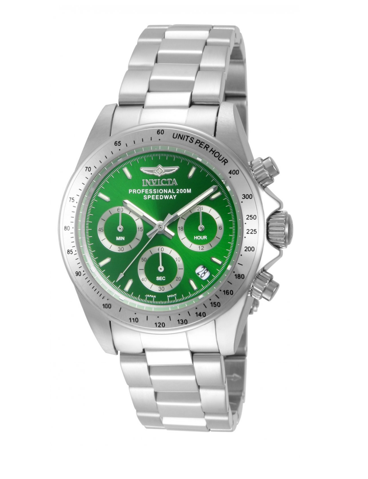 INVICTA 314384 Speedway Erkek Kol Saati Kronograf | Pırlant Ürün ana görseli