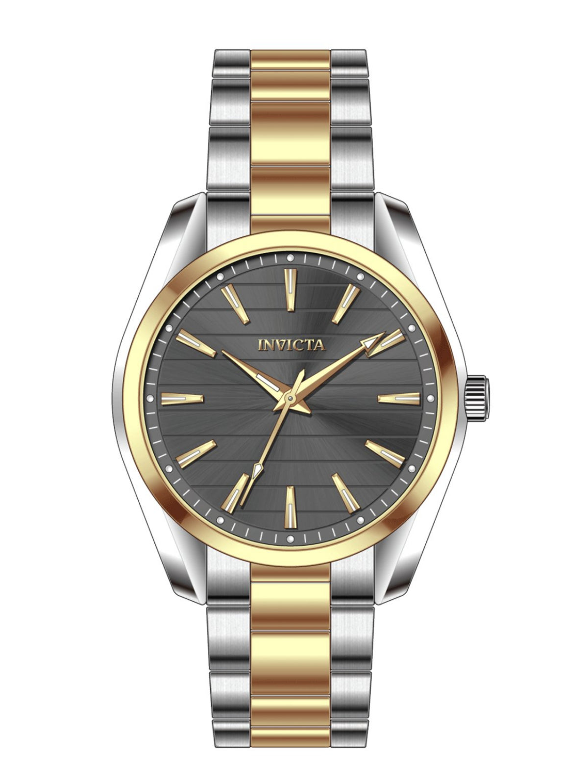 INVICTA 369195 Celestial Erkek Kol Saati | Pırlant