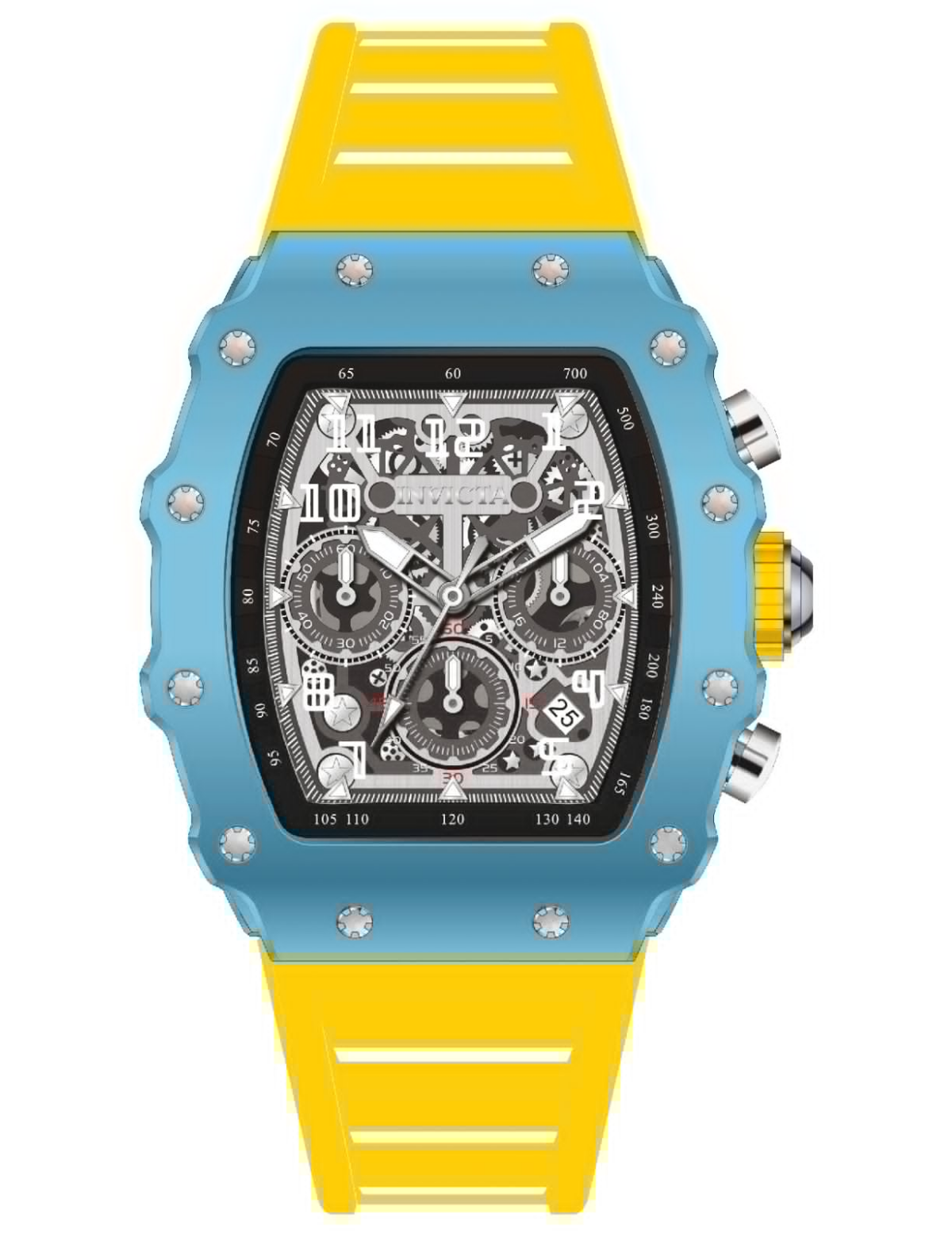Invicta 469694 Erkek Kol Saati Racing Kronograf | Pırlant Ürün ana görseli