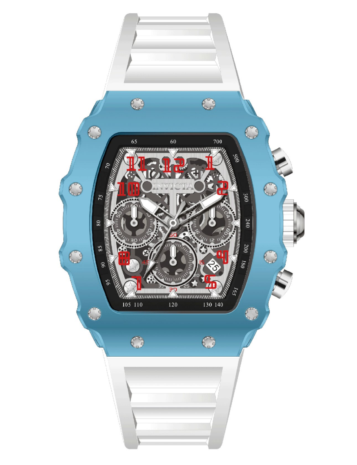 Invicta 469695 Racing Erkek Kol Saati Kronograf | Pırlant Ürün ana görseli