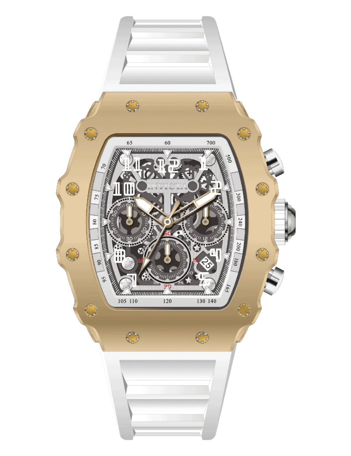 INVICTA 469701 Racing Erkek Kol Saati | Pırlant Ürün ana görseli