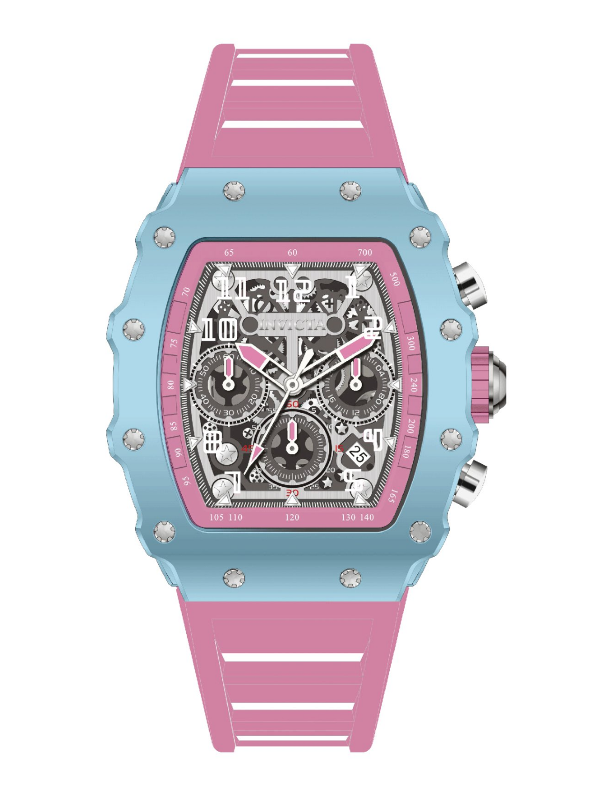 INVICTA 469706 Erkek Kol Saati Racing Tasarımı | Pırlant Ürün ana görseli