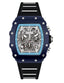 Invicta 469707 Racing Erkek Kol Saati Racing Tasarımı | Pırlant