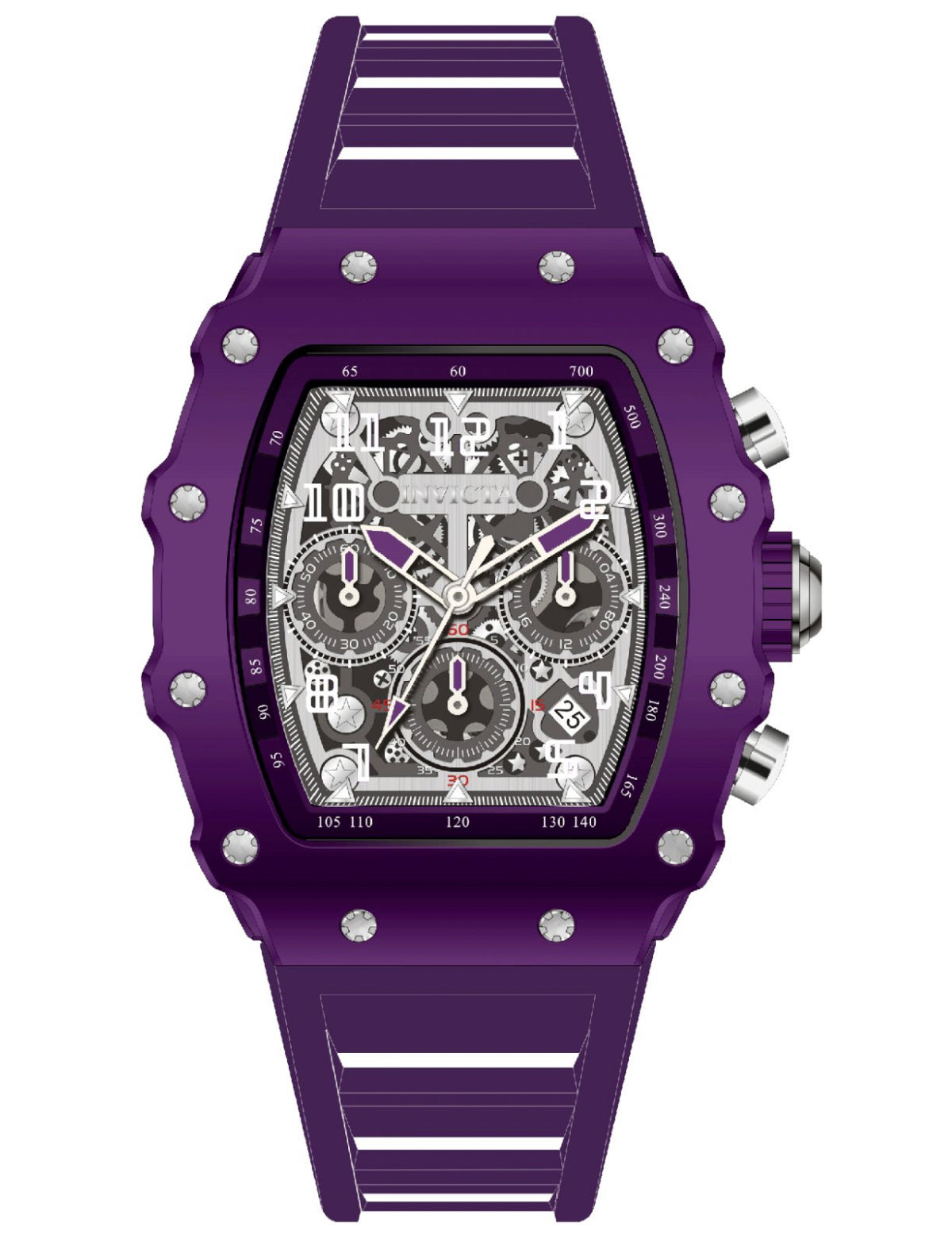 Invicta 469709 Racing Erkek Kol Saati Özellikli Tasarım | Pırlant