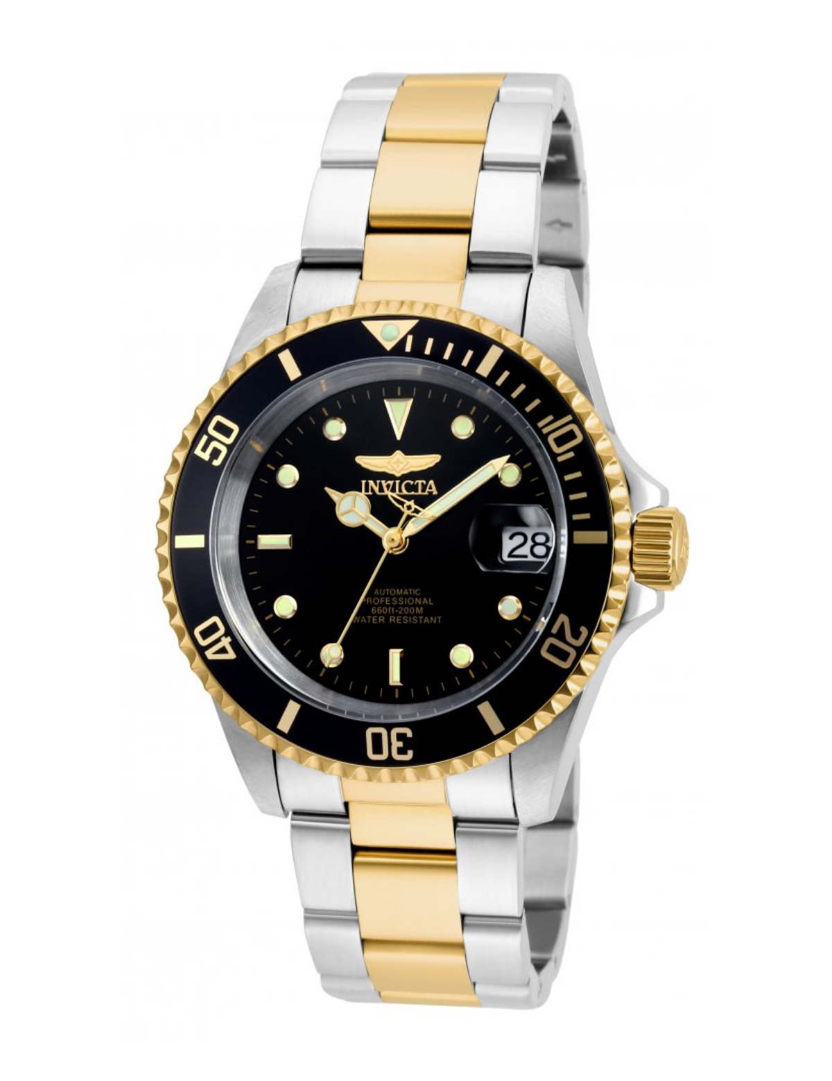 INVICTA 389270B Pro Diver Erkek Kol Saati | Pırlant Ürün ana görseli