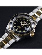 INVICTA 389270B Pro Diver Erkek Kol Saati | Pırlant